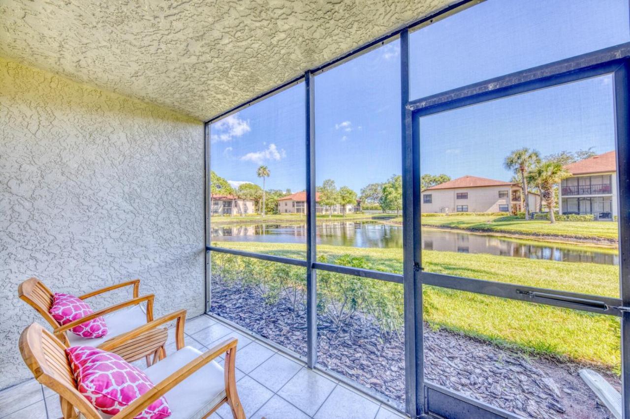 Shorewalk Full Condo Lake View Near To Beach Img برادنتون المظهر الخارجي الصورة