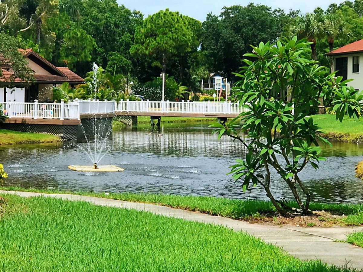 Shorewalk Full Condo Lake View Near To Beach Img برادنتون المظهر الخارجي الصورة